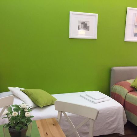 Il Colonnato Bed & Breakfast Rome Exterior photo