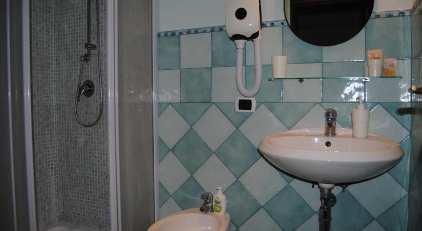 Il Colonnato Bed & Breakfast Rome Room photo